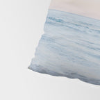 summer sunset xxi / bondi beach, australia Pillow Sham Gallery Image 4