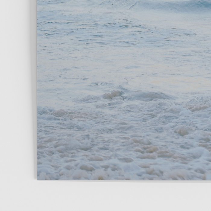 summer sunset xxi / bondi beach, australia Poster Gallery Image 3