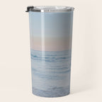 summer sunset xxi / bondi beach, australia Travel Mug Gallery Image 3