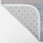 summer sunset xxi / bondi beach, australia Bath Mat Gallery Image 2