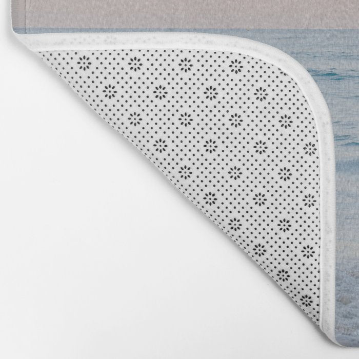 summer sunset xxi / bondi beach, australia Bath Mat Gallery Image 2