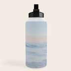 summer sunset xxi / bondi beach, australia Water Bottle Gallery Image 3