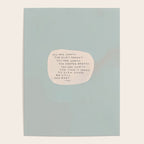 Be Still And Rest. Poster Gallery Image 4