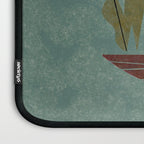 Fish and Seaweed Laptop Sleeve Gallery Image 3