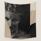 The pursuit of Recovery Wall Tapestry Gallery Image 4