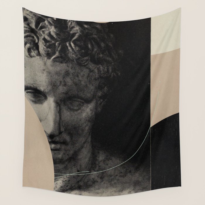 The pursuit of Recovery Wall Tapestry Gallery Image 4