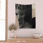 The pursuit of Recovery Wall Tapestry Gallery Image 2