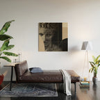 The pursuit of Recovery Wood Wall Art Gallery Image 2