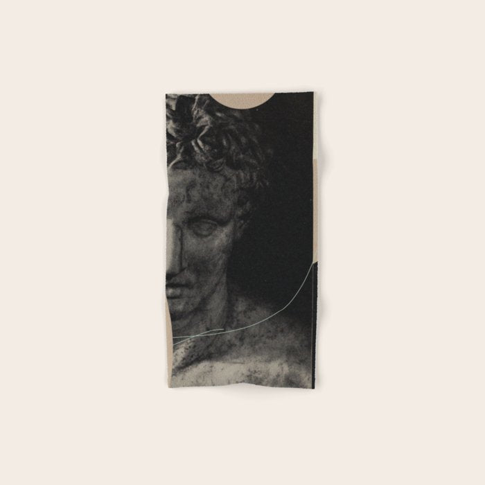 The pursuit of Recovery Bath Towel Gallery Image 1