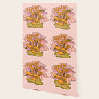 Gemini Mushroom Wallpaper Gallery Image 2