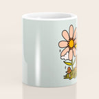 Decompression is Necessary Coffee Mug Gallery Image 4