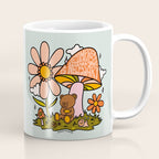 Decompression is Necessary Coffee Mug Gallery Image 1