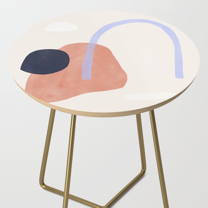 door in the desert Side Table Gallery Image 2