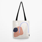 door in the desert Tote Bag Gallery Image 2