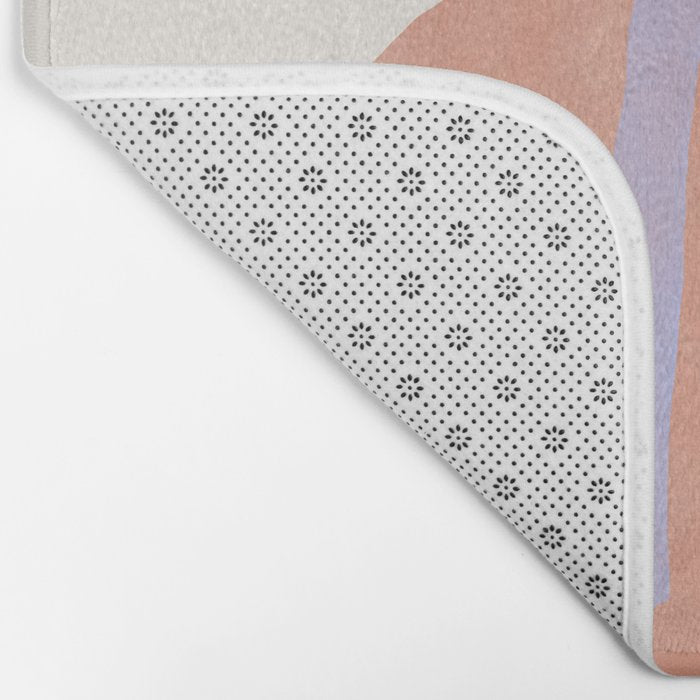 door in the desert Bath Mat Gallery Image 2