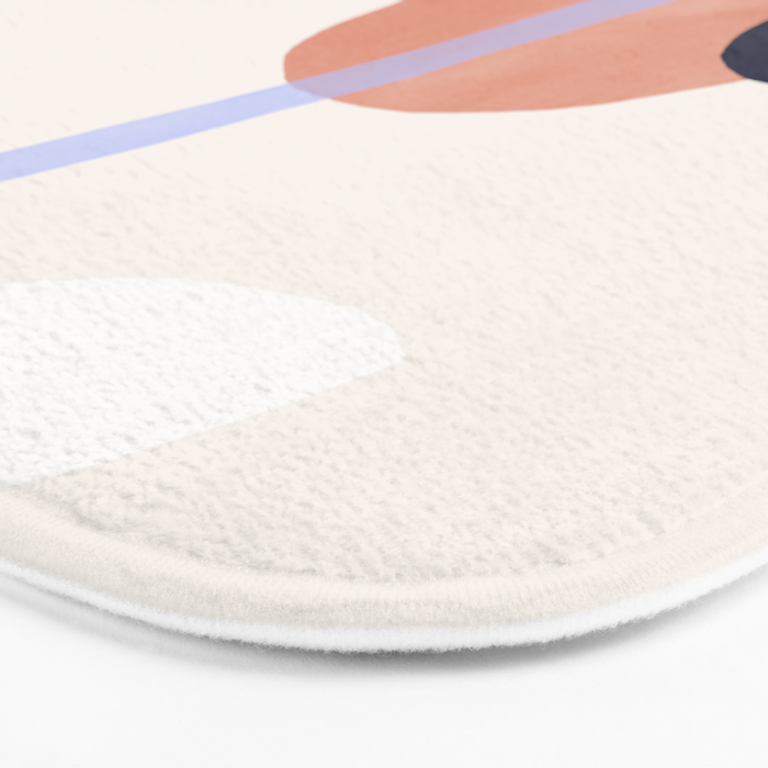 door in the desert Bath Mat Gallery Image 3