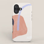 door in the desert iPhone Case Gallery Image 1