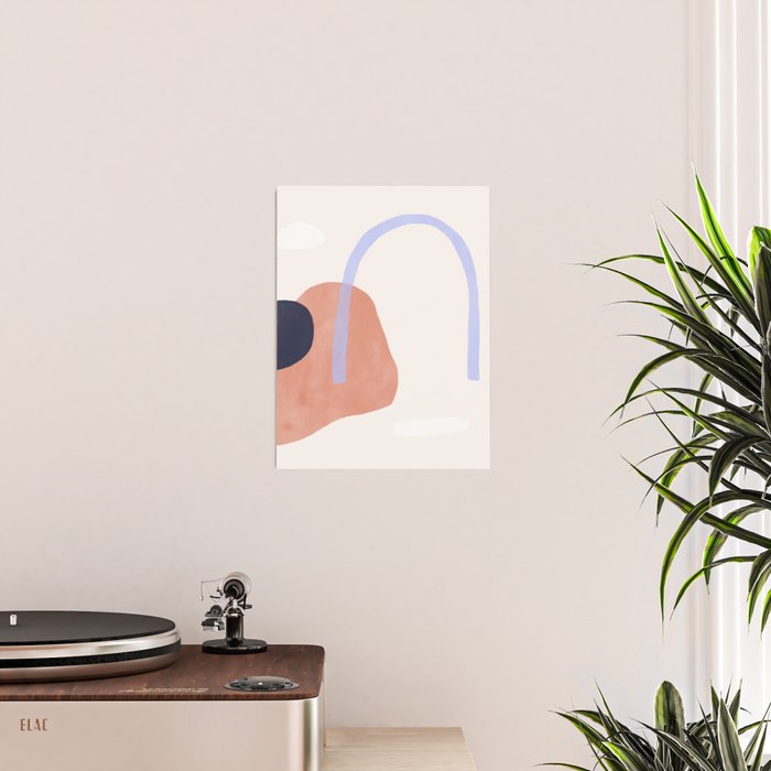 door in the desert Poster Gallery Image 2