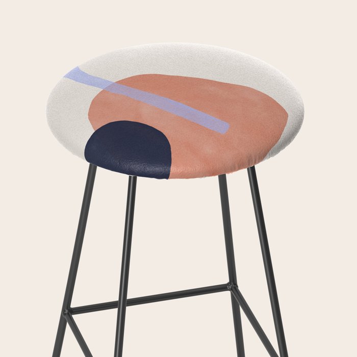 door in the desert Stool Gallery Image 2