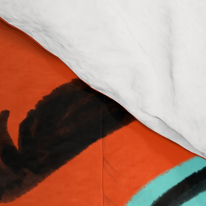 You'll go far, kid. Comforter Gallery Image 4