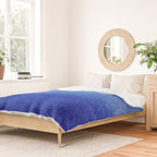 In Blue Horizon 25 Duvet Cover Gallery Image 2