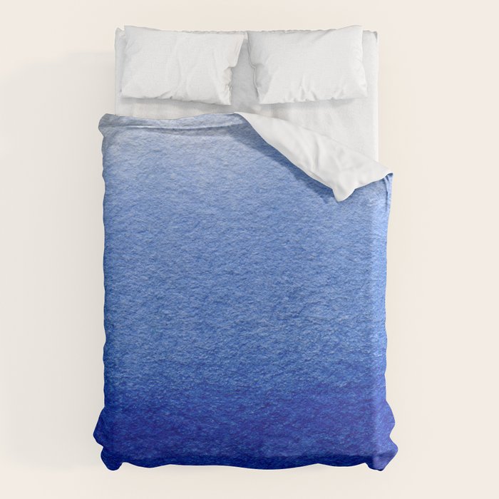 In Blue Horizon 25 Duvet Cover Gallery Image 6
