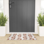 Chinese Dragon - Rose Gold Palette Welcome Mat Gallery Image 3
