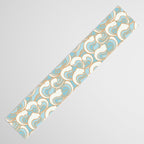 Ebb tide Table Runner Gallery Image 3