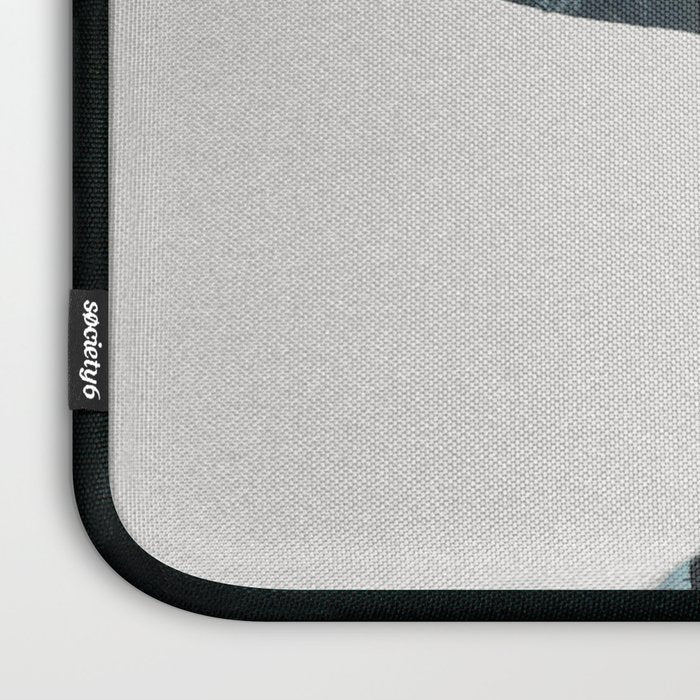 Silence of the Nature Laptop Sleeve Gallery Image 3