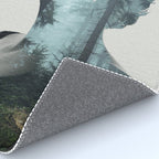 Silence of the Nature Rug Gallery Image 4