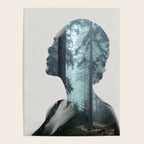 Silence of the Nature Poster Gallery Image 4