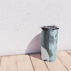 Silence of the Nature Travel Mug Gallery Image 4