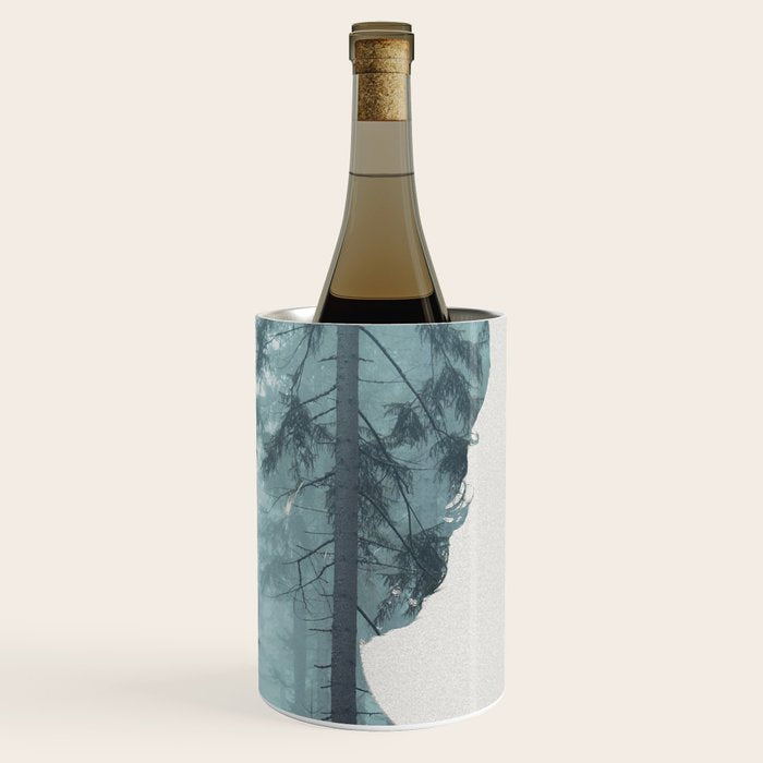 Silence of the Nature Wine Chiller Gallery Image 3