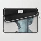 Silence of the Nature Laptop Sleeve Gallery Image 2