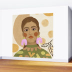 To Autumn Wall Mural Gallery Image 2