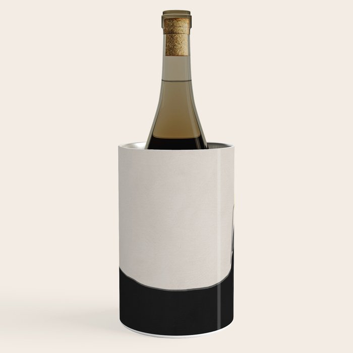 Minimalist Girl3 Wine Chiller Gallery Image 2