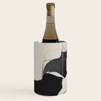 Minimalist Girl3 Wine Chiller Gallery Image 1