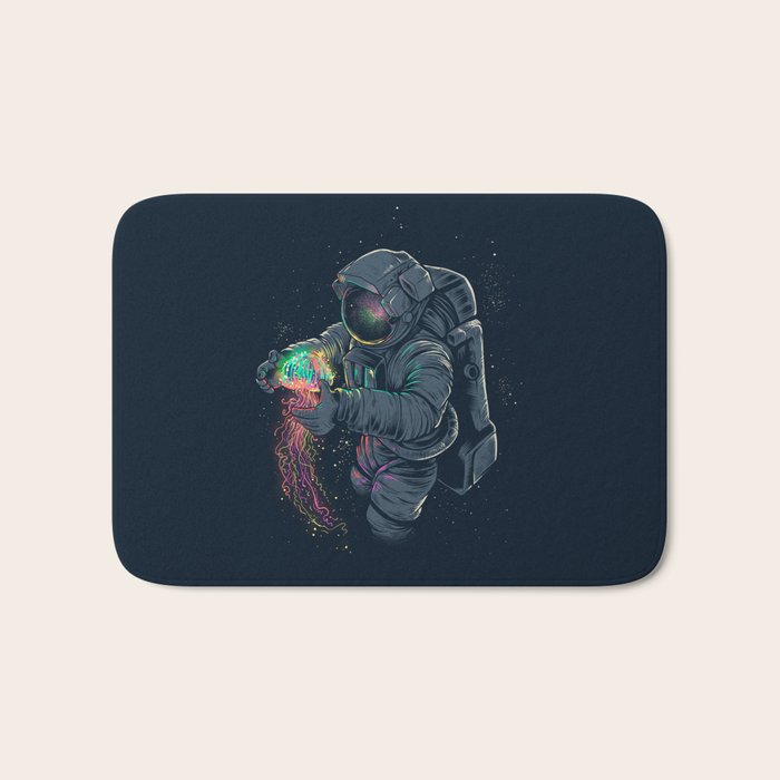 Jellyspace Bath Mat Gallery Image 1