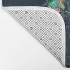 Jellyspace Bath Mat Gallery Image 2