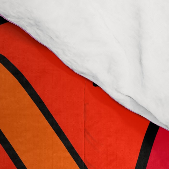 Gemini Valentine Comforter Gallery Image 4