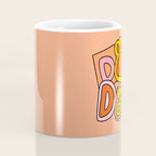 Dog Dad Coffee Mug Gallery Image 4