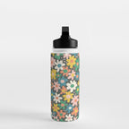 Dare to dream Water Bottle Gallery Image 3