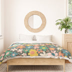 Dare to dream Duvet Cover Gallery Image 3