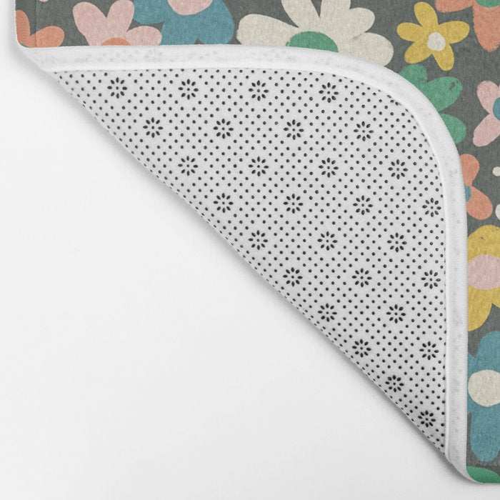 Dare to dream Bath Mat Gallery Image 2