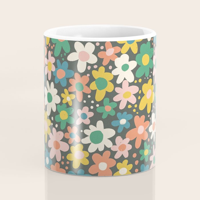 Dare to dream Coffee Mug Gallery Image 4