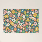 Dare to dream Welcome Mat Gallery Image 1