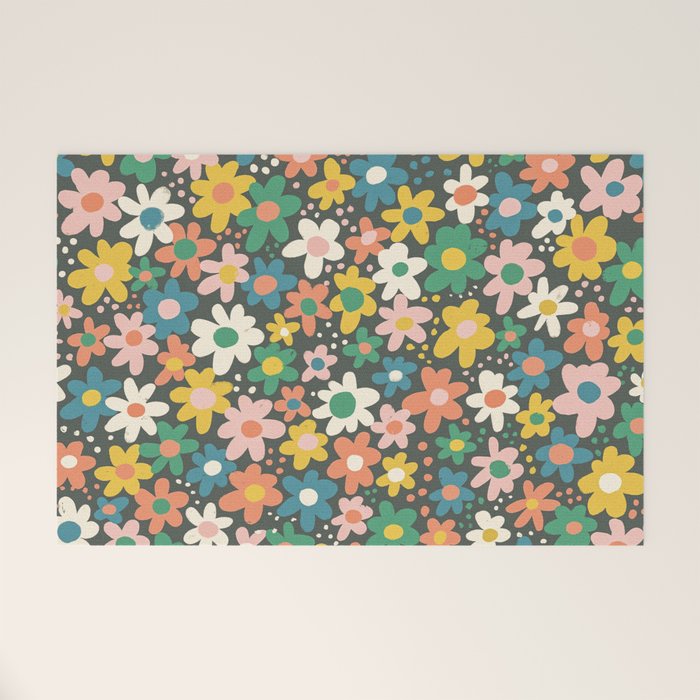 Dare to dream Welcome Mat Gallery Image 1