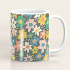 Dare to dream Coffee Mug Gallery Image 1