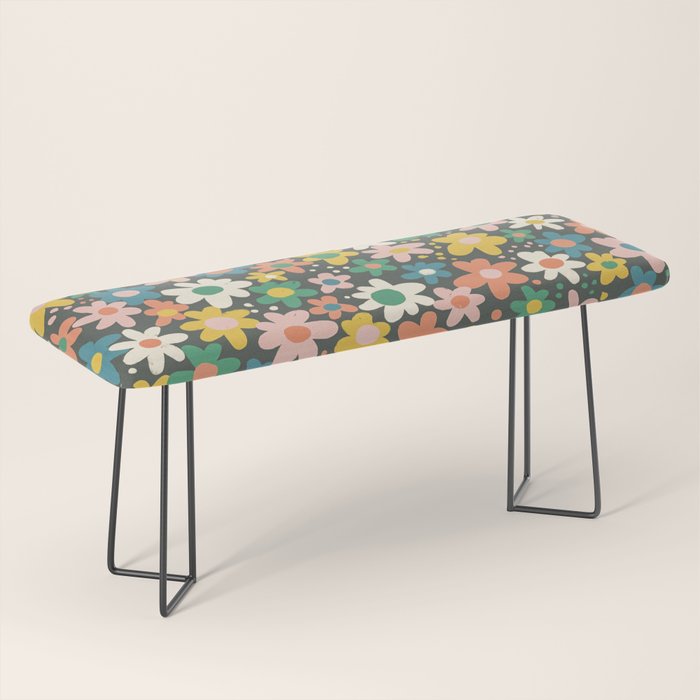 Dare to dream Bench Gallery Image 1