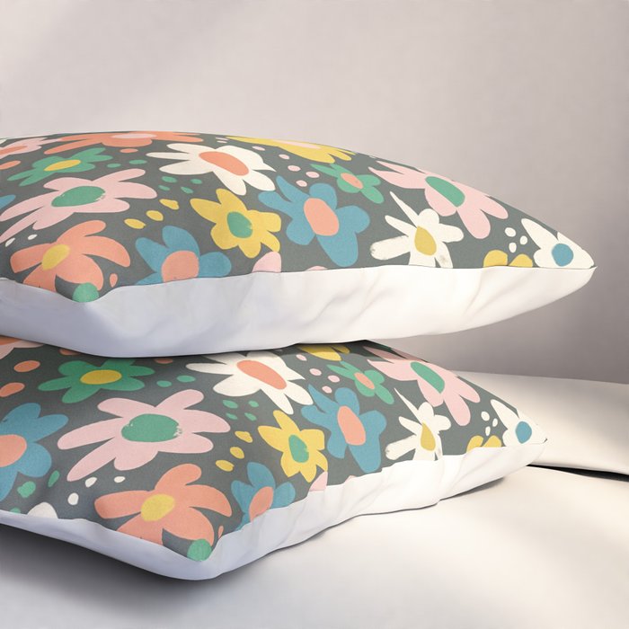 Dare to dream Pillow Sham Gallery Image 3